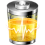 Logo of Deep Sleep Battery Saver android Application 